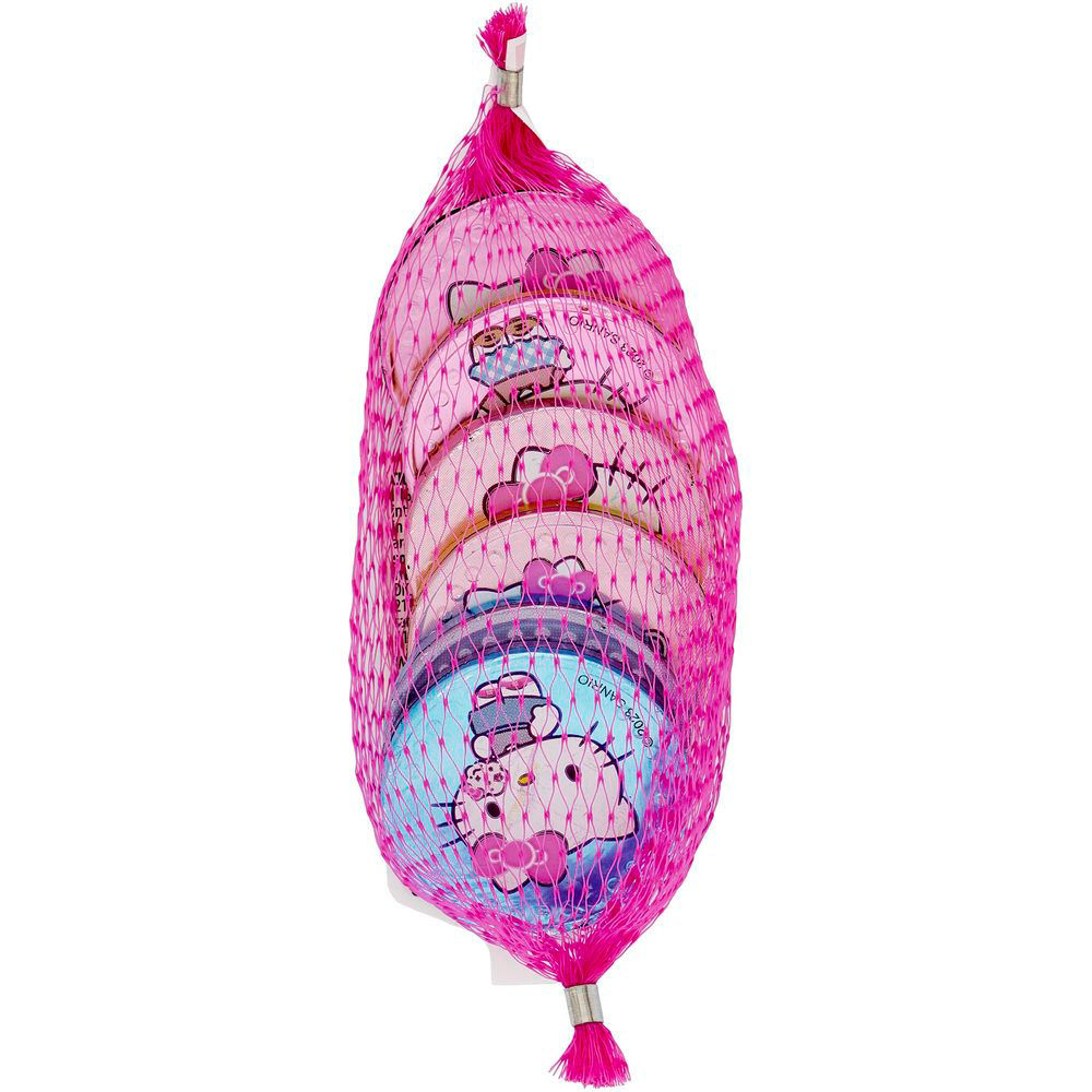 Cioccolatini monete Hello Kitty in retina monete 45 gr - Immagine 71