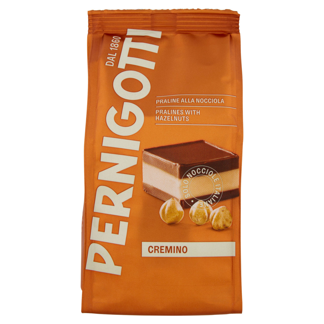 Praline di cioccolato cremino 140 gr - Immagine 01
