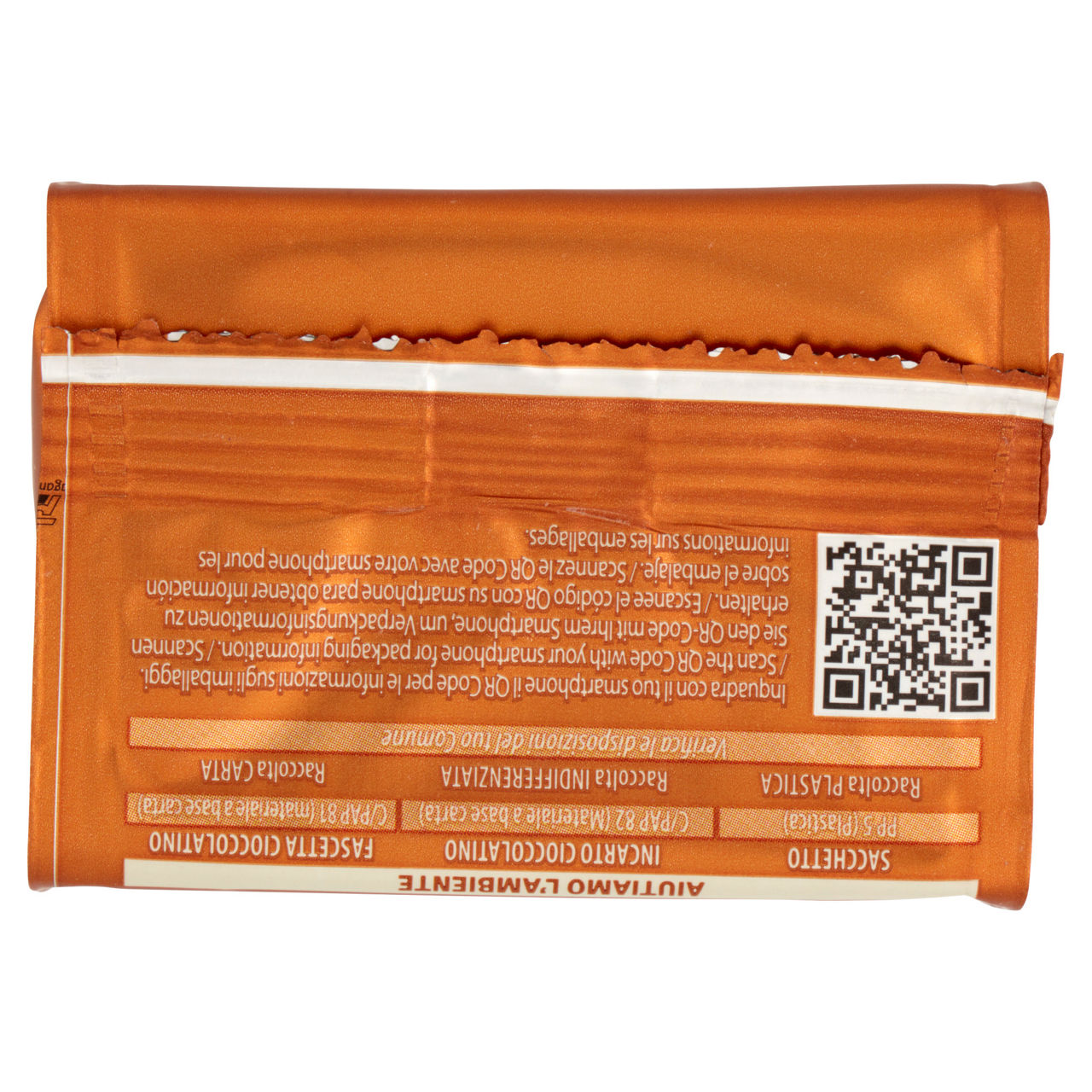 Praline di cioccolato cremino 140 gr - Immagine 31