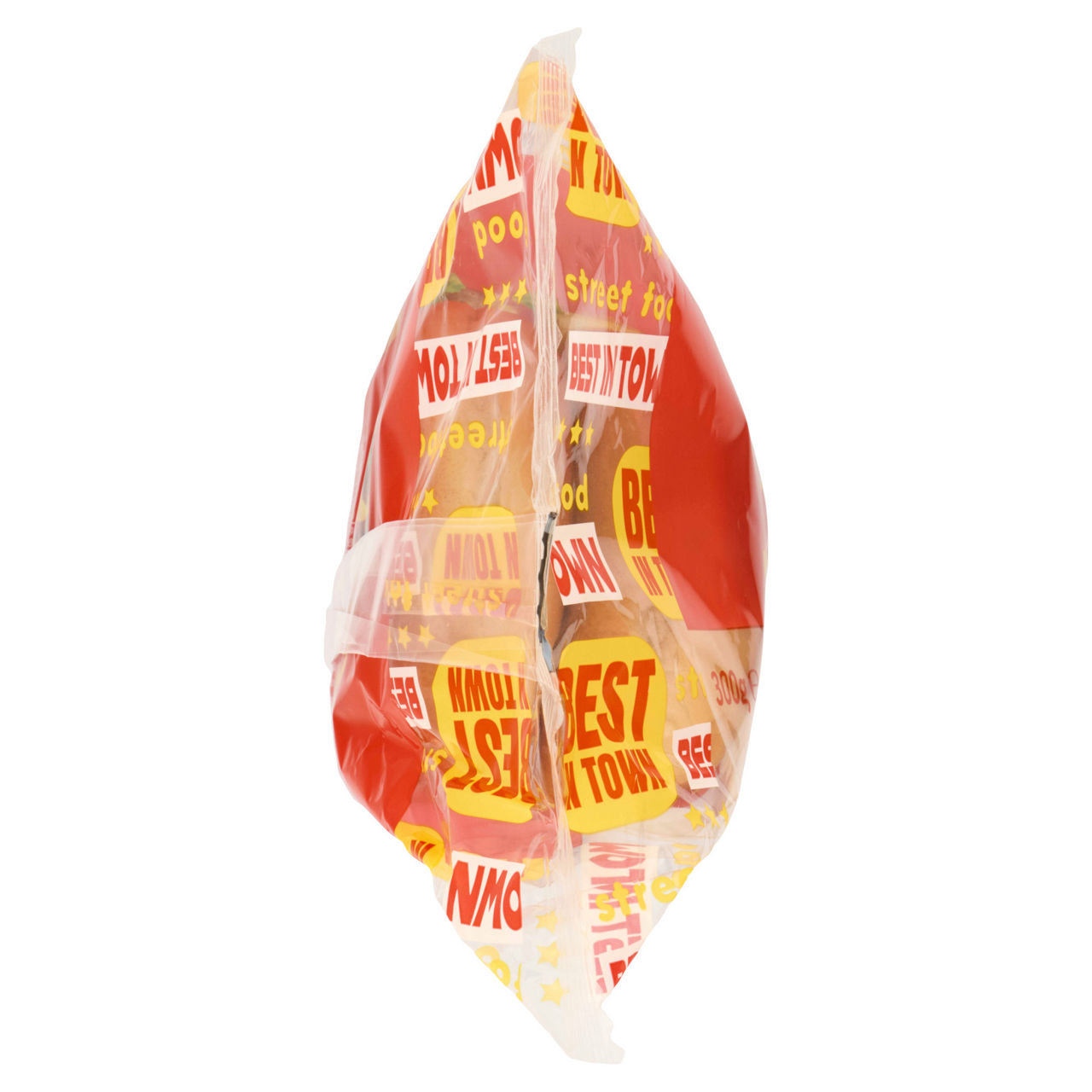 Panini per hamburger coop x 6 g300 - Immagine 11