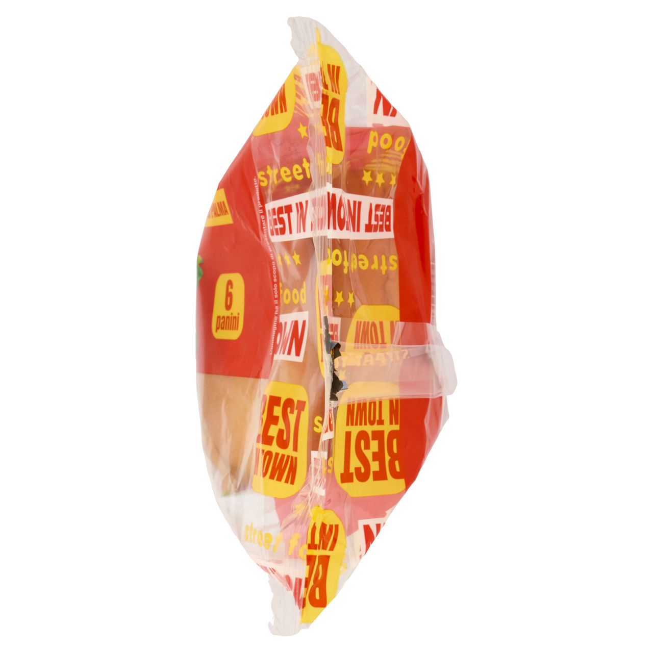 Panini per hamburger coop x 6 g300 - Immagine 51