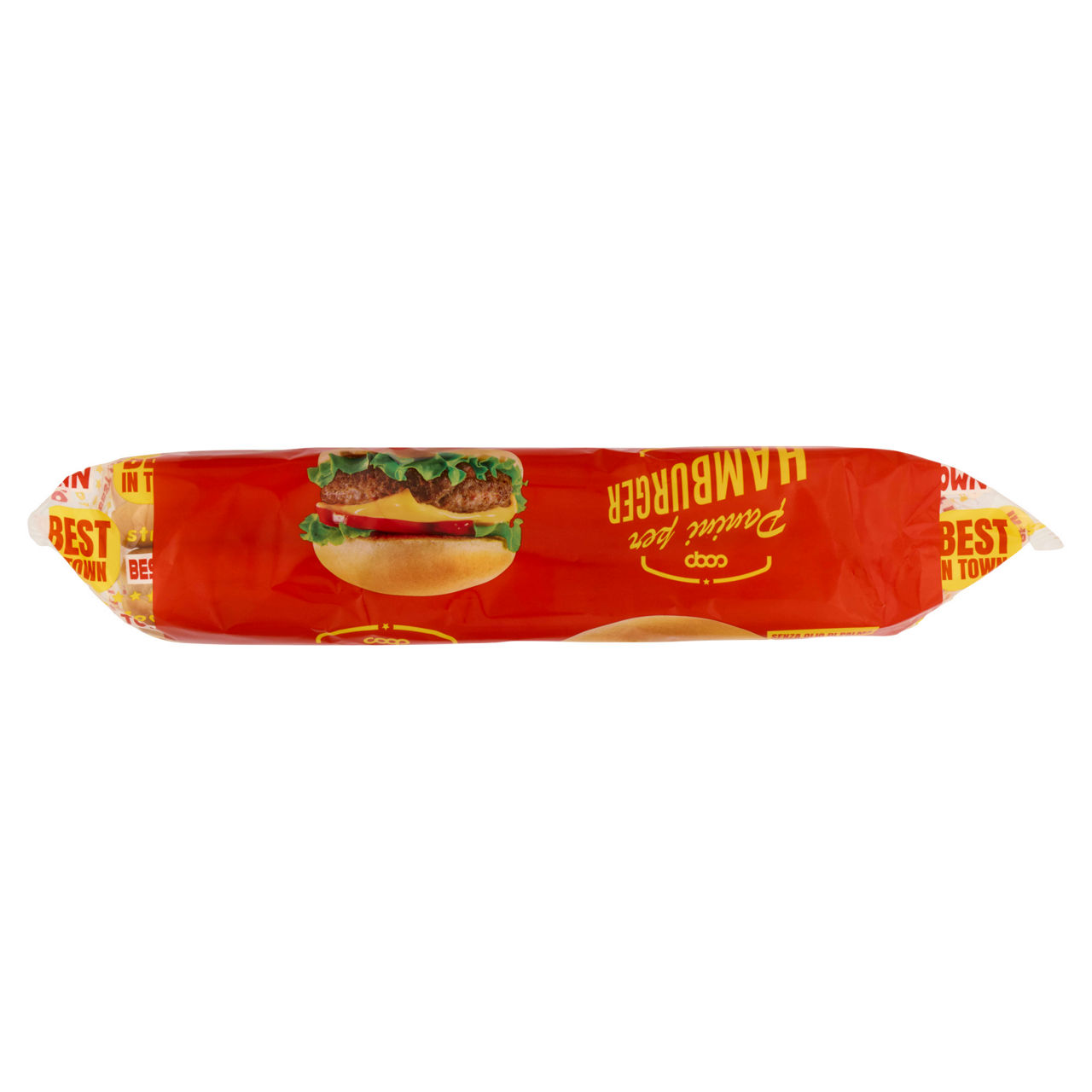 Panini per hamburger coop x 6 g300 - Immagine 21