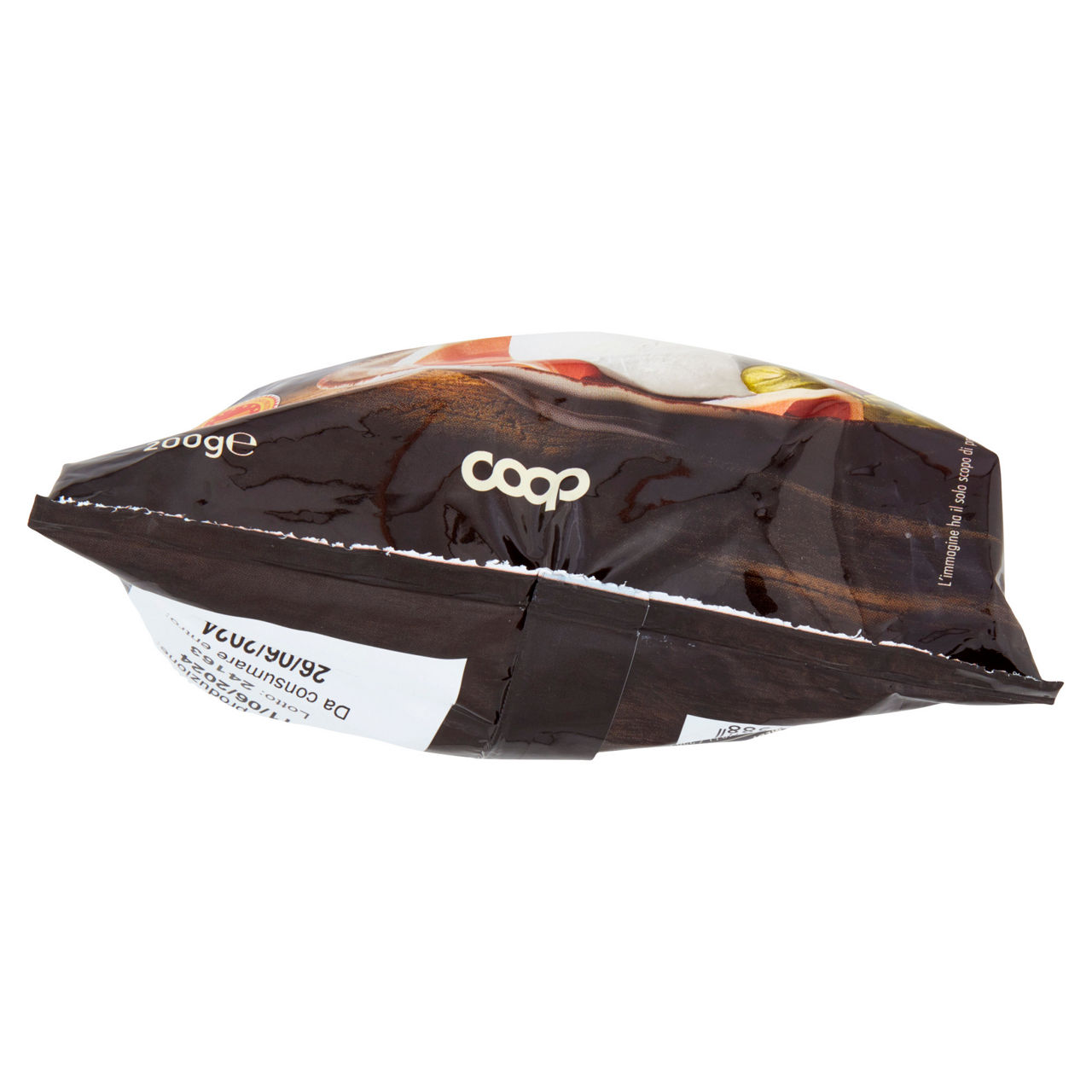 Mozzarella di Gioia del Colle DOP 200 gr - Immagine 51