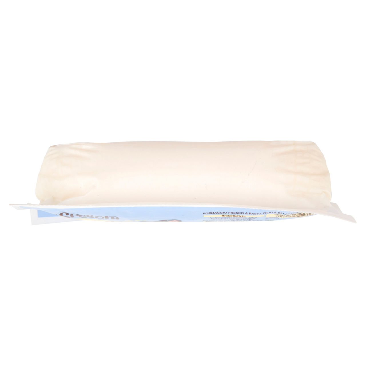 Mozzarella per pizza 400 gr - Immagine 11