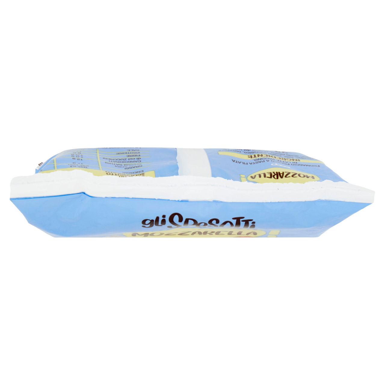 Mozzarella 125 gr - Immagine 11