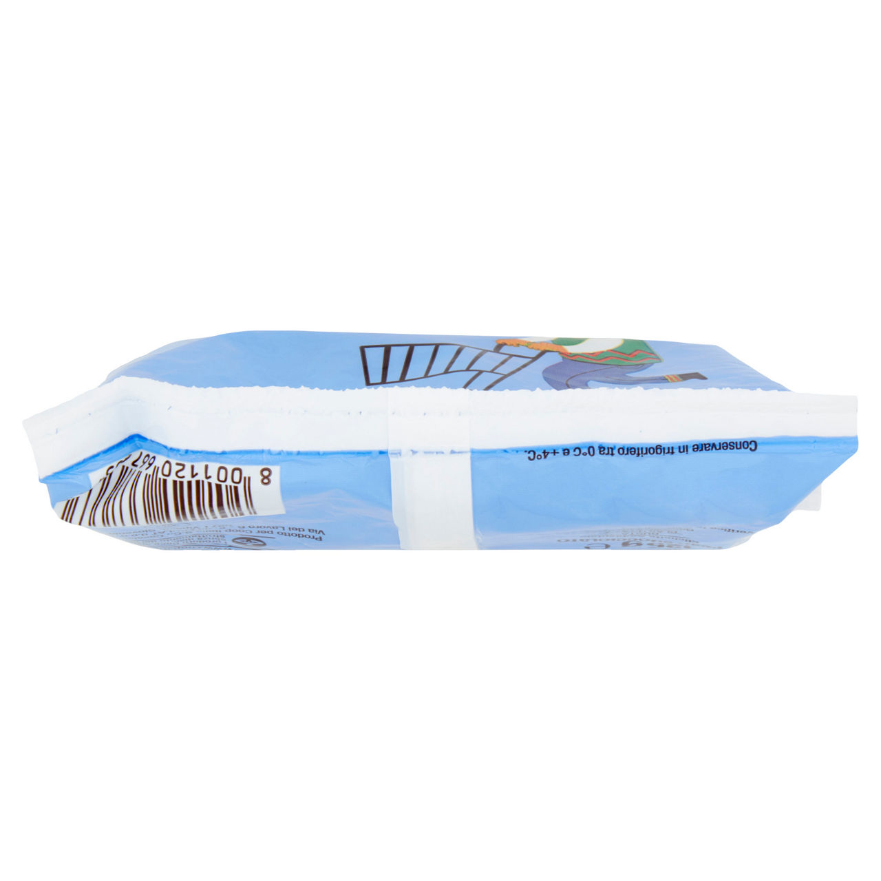Mozzarella 125 gr - Immagine 21