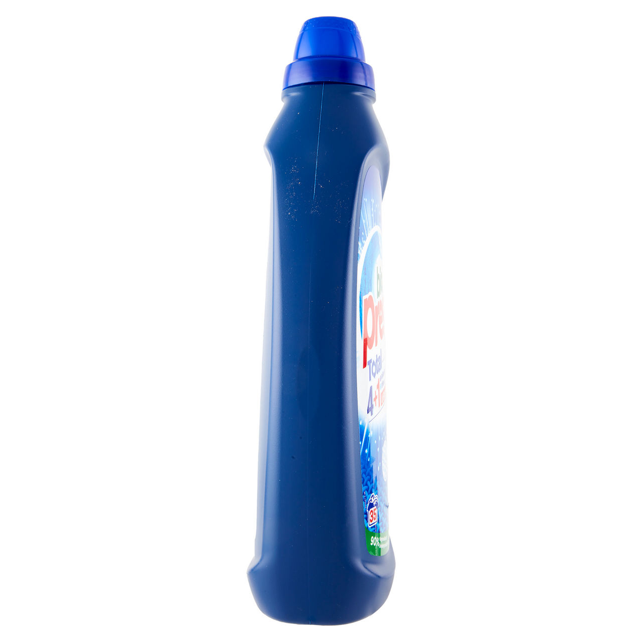 Detersivo lavatrice liquido classico 35 lavaggi - Immagine 41