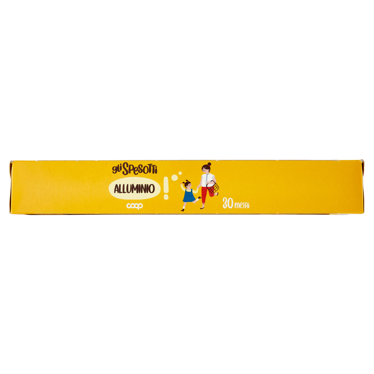 Rotolo alluminio coop gli spesotti 30 metri pz.1 - Immagine 61
