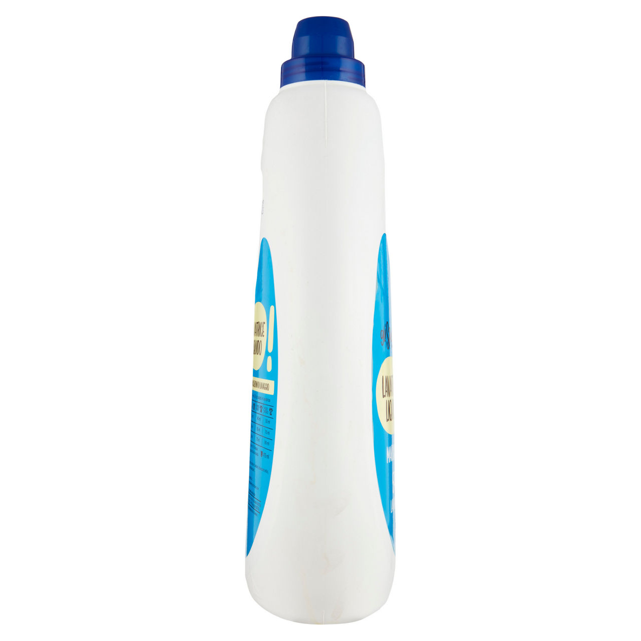 Detersivo lavatrice liquido coop gli spesotti  marsiglia 54 lavaggi l 3 - Immagine 51
