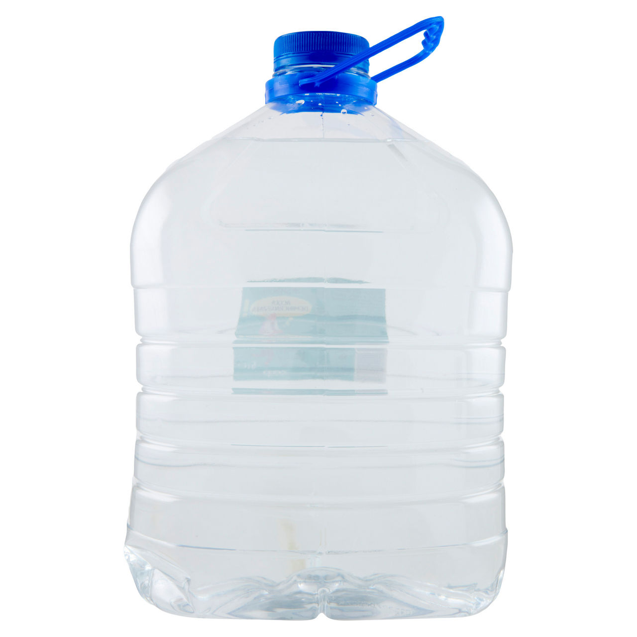 Acqua demineralizzata 5 lt - Immagine 21