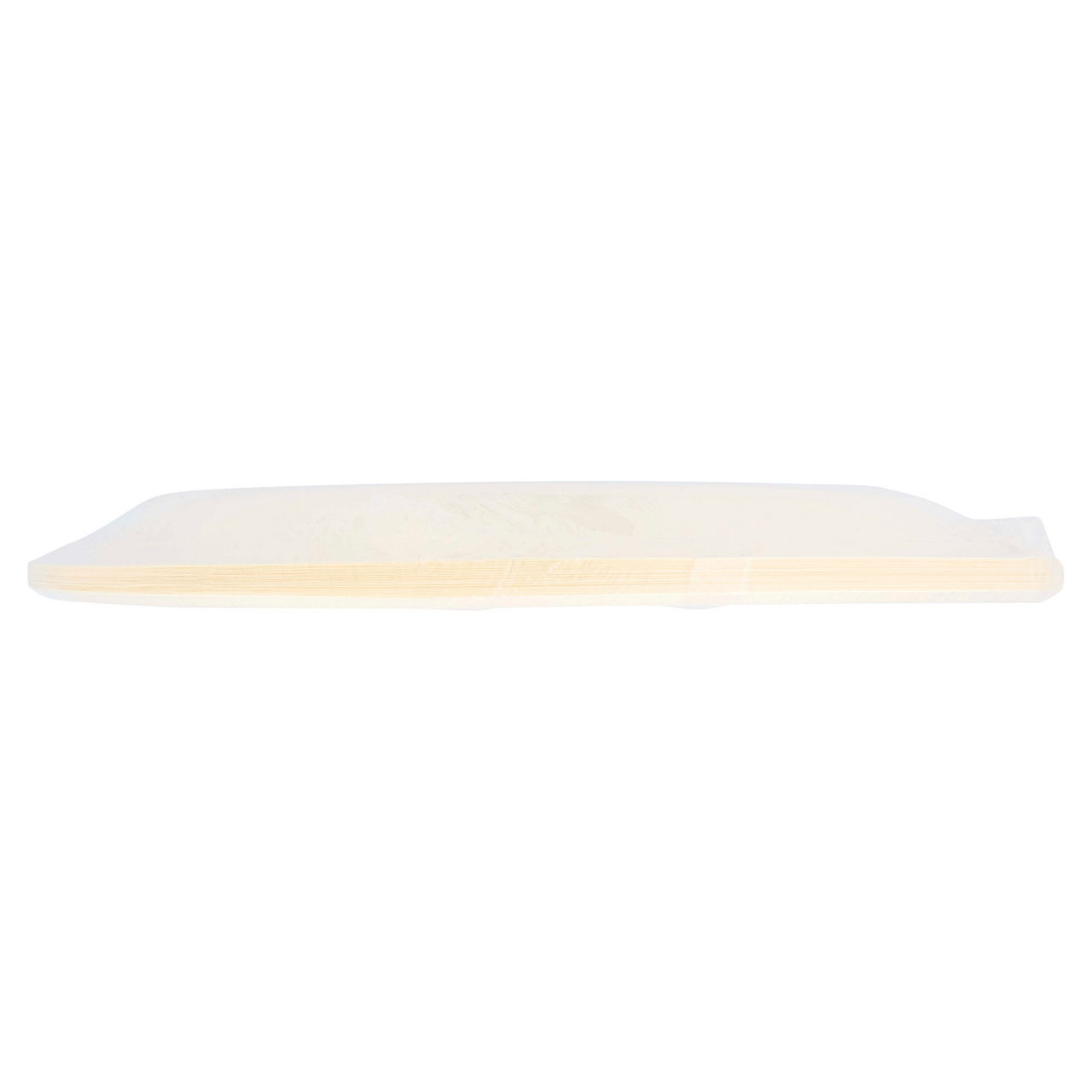Piatti piani in cartoncino coop casa fsc diam. cm21 pz 20 - Immagine 41