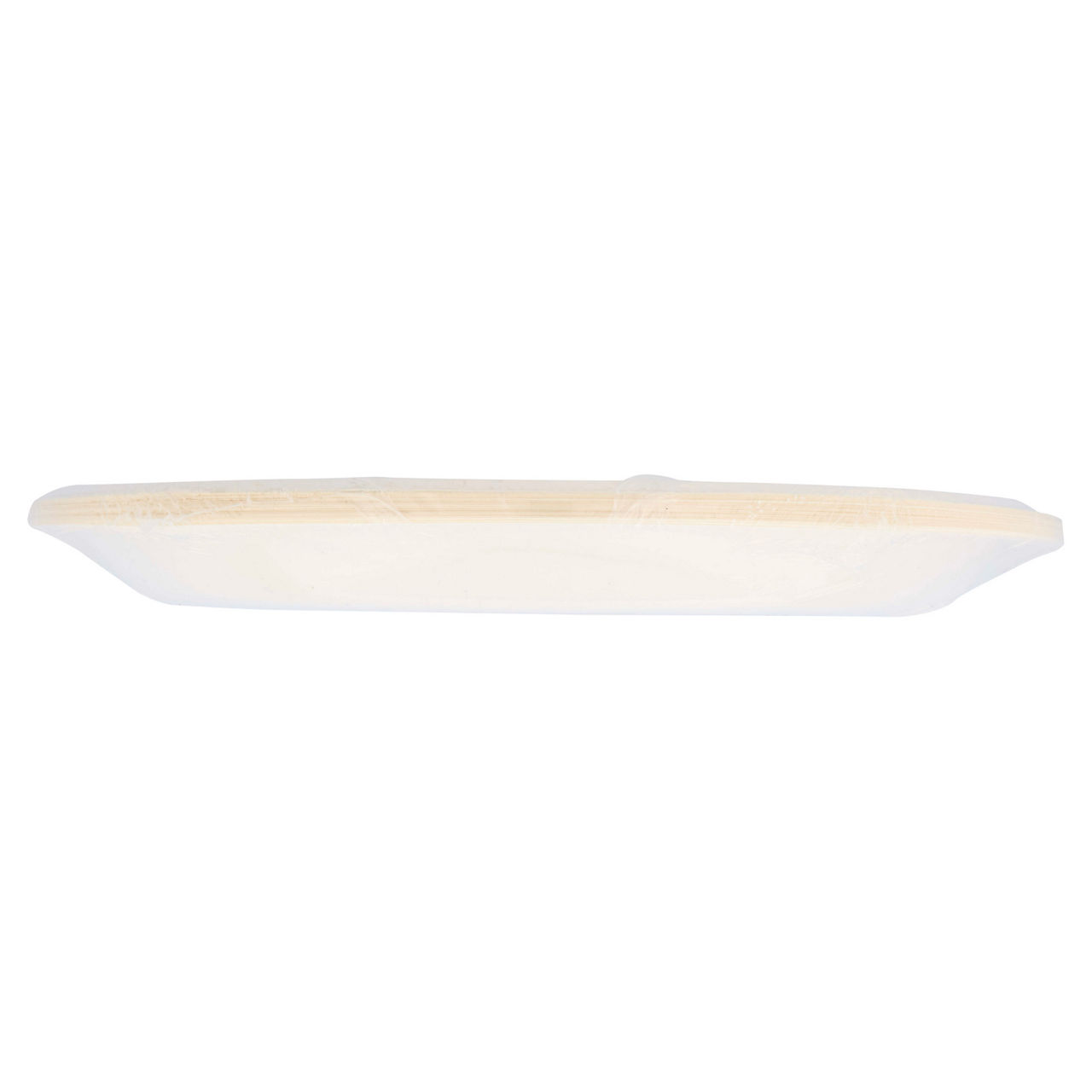 Piatti piani in cartoncino coop casa fsc diam. cm21 pz 20 - Immagine 21