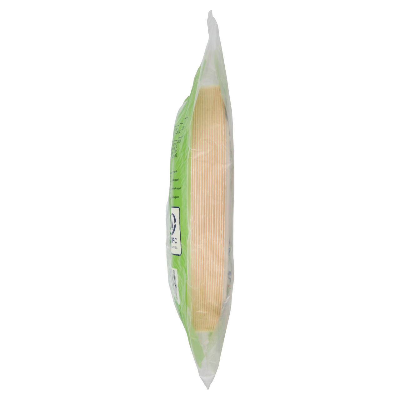 Piatti piani in polpa di cellulosa coop casa diam. cm23 pz 15 - Immagine 21