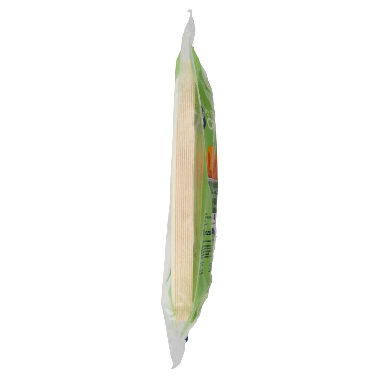 Piatti ovali in polpa di cellulosa coop casa cm26x19 pz 10 - Immagine 21