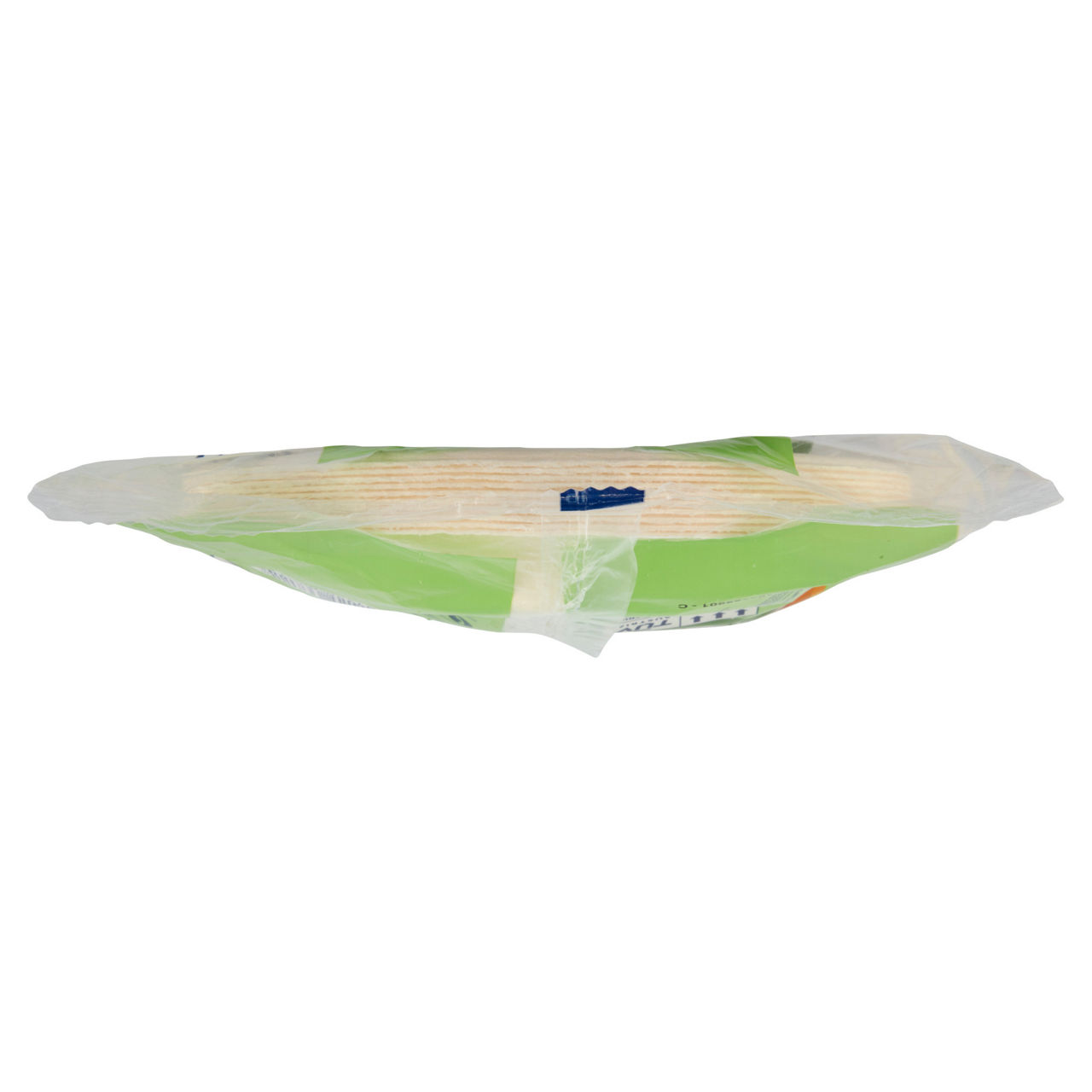 Piatti ovali in polpa di cellulosa coop casa cm26x19 pz 10 - Immagine 11