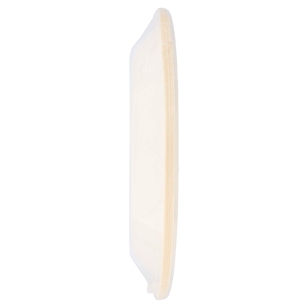 Piatti fondi in cartoncino coop casa fsc diam. cm21 pz 20 - Immagine 41