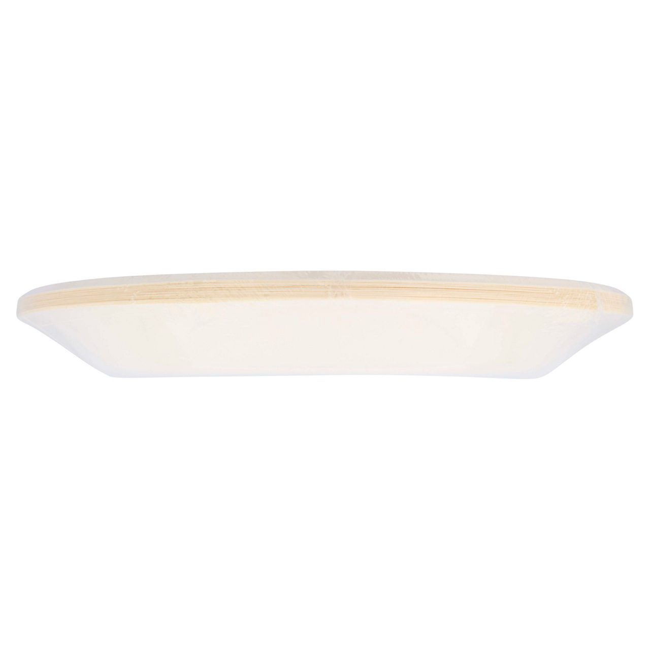 Piatti fondi in cartoncino coop casa fsc diam. cm21 pz 20 - Immagine 31