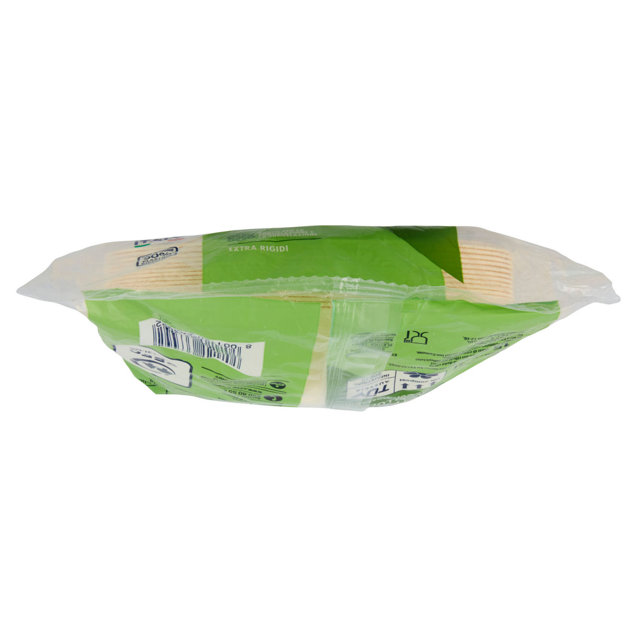 Piatti scodella fondi in polpa di cellulosa coop casa diam. cm18 pz 15 - Immagine 41
