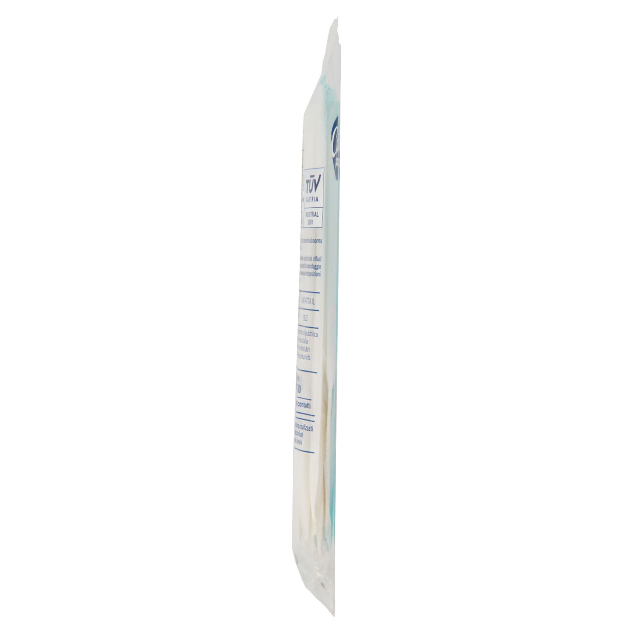 Coltelli bioplastica coop casa pz 20 - Immagine 31