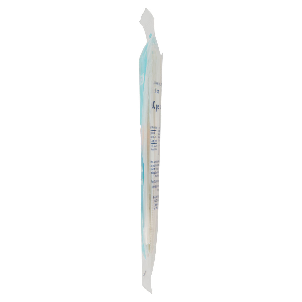 Coltelli bioplastica coop casa pz 20 - Immagine 51