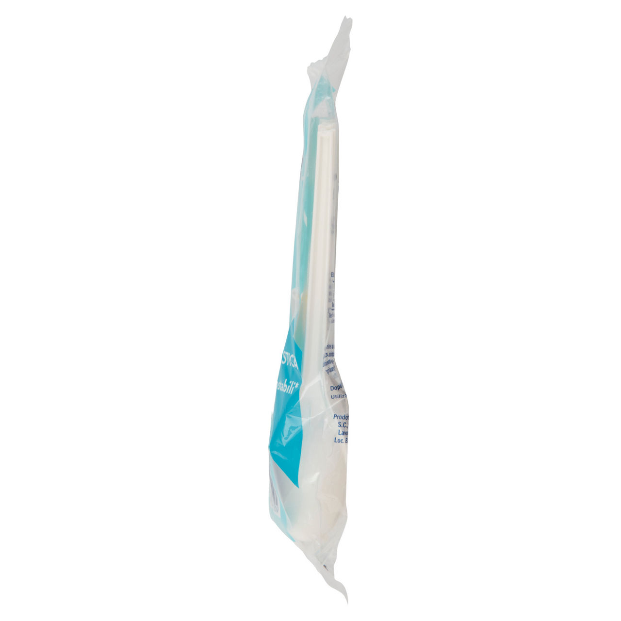 Cucchiai bioplastica coop casa pz 20 - Immagine 51