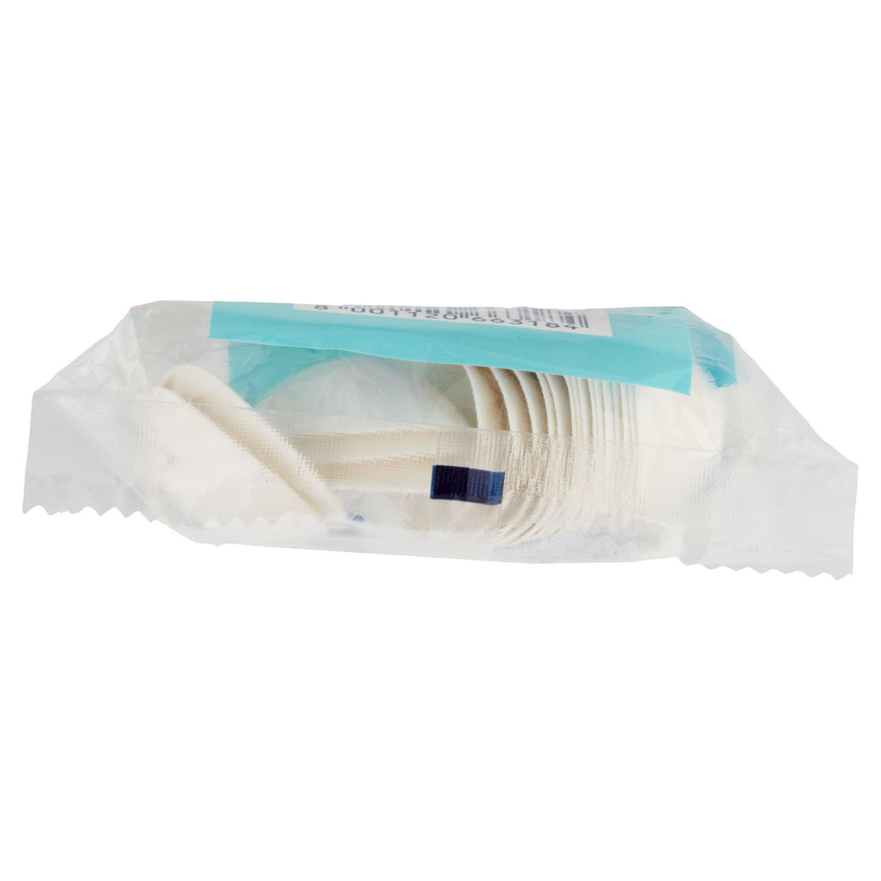 Cucchiai bioplastica coop casa pz 20 - Immagine 11