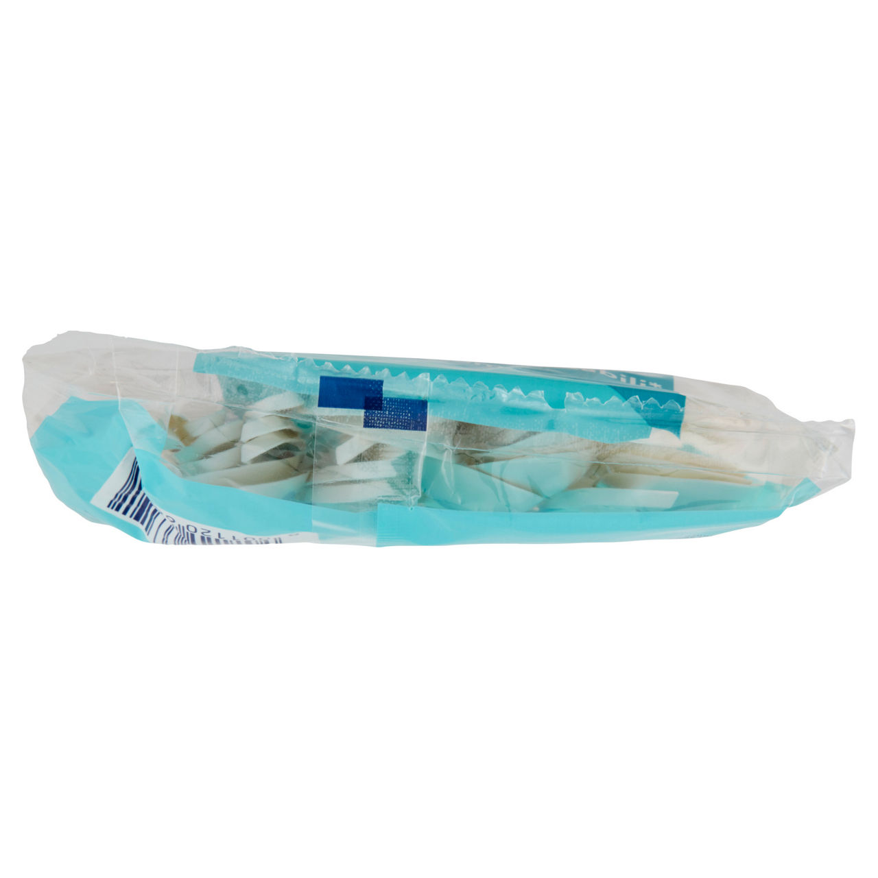 Cucchiaini bioplastica coop casa pz 30 - Immagine 31