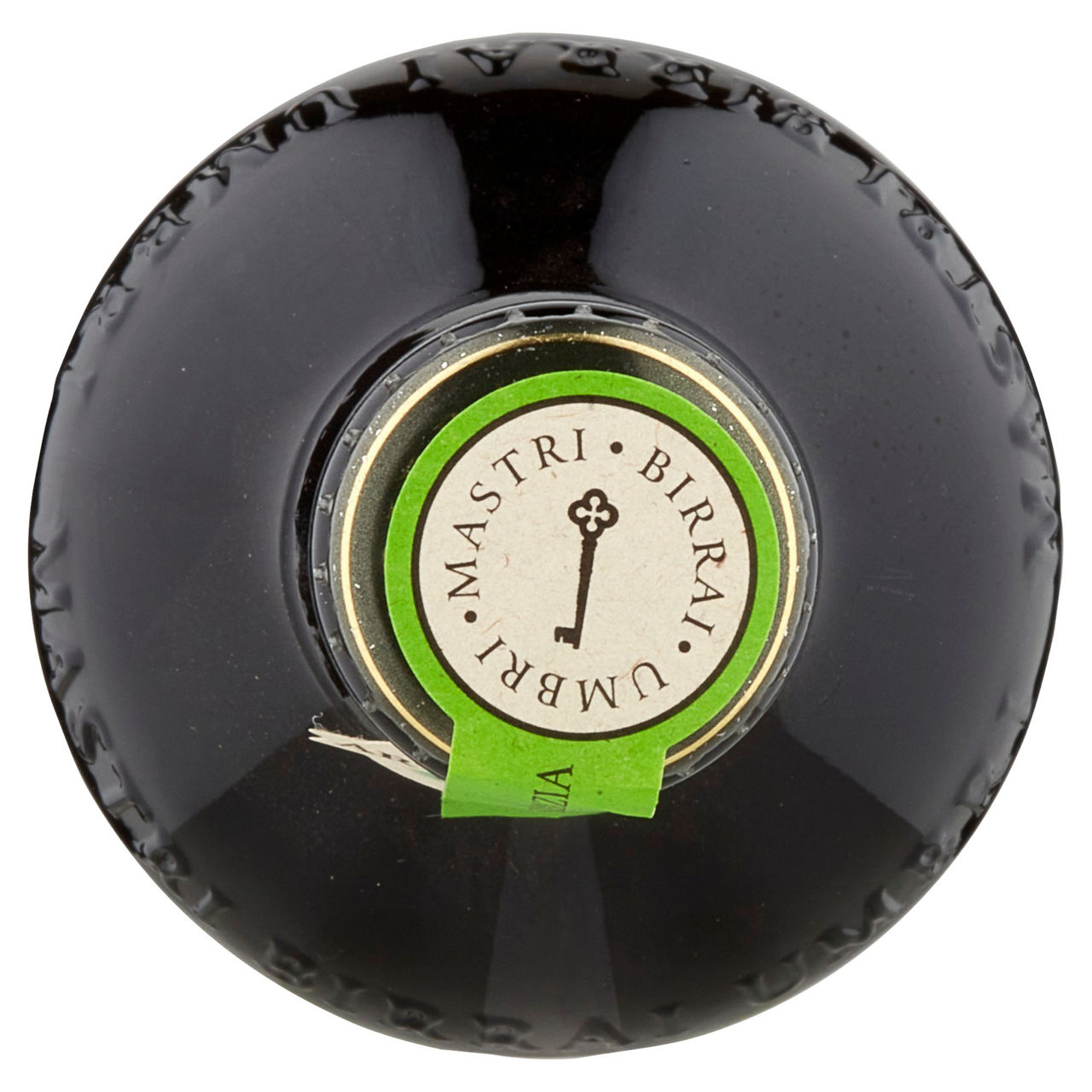 Birra artigianale non filtrata Ipa 500 ml - Immagine 41