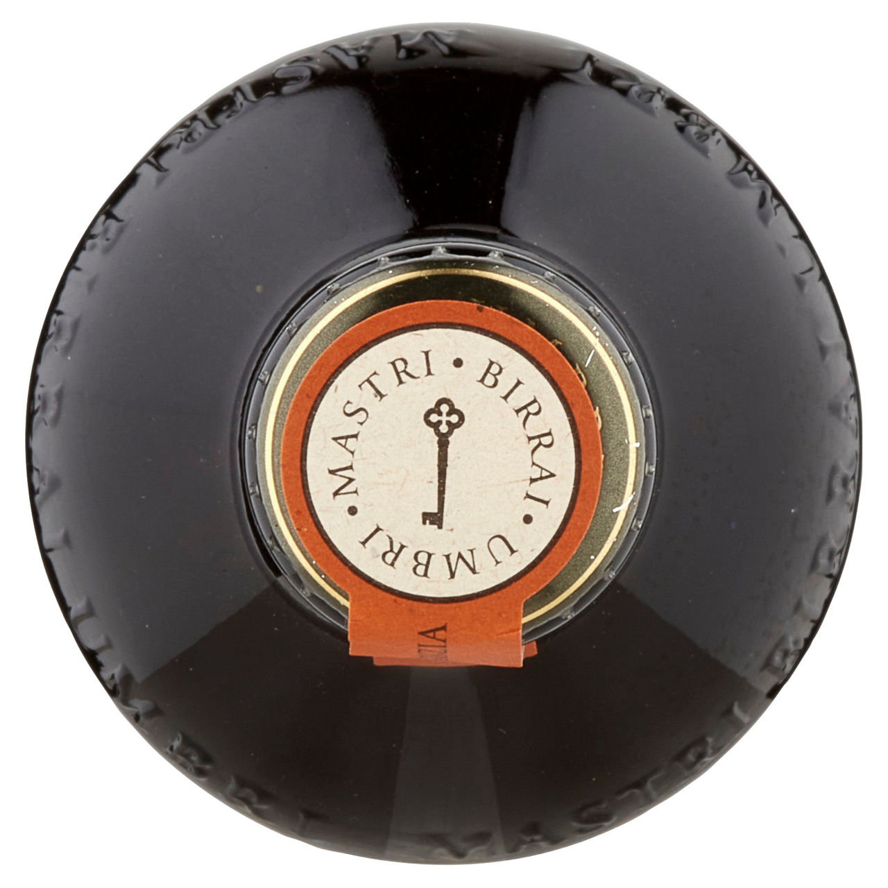 Birra rossa artigianale 500 ml - Immagine 51