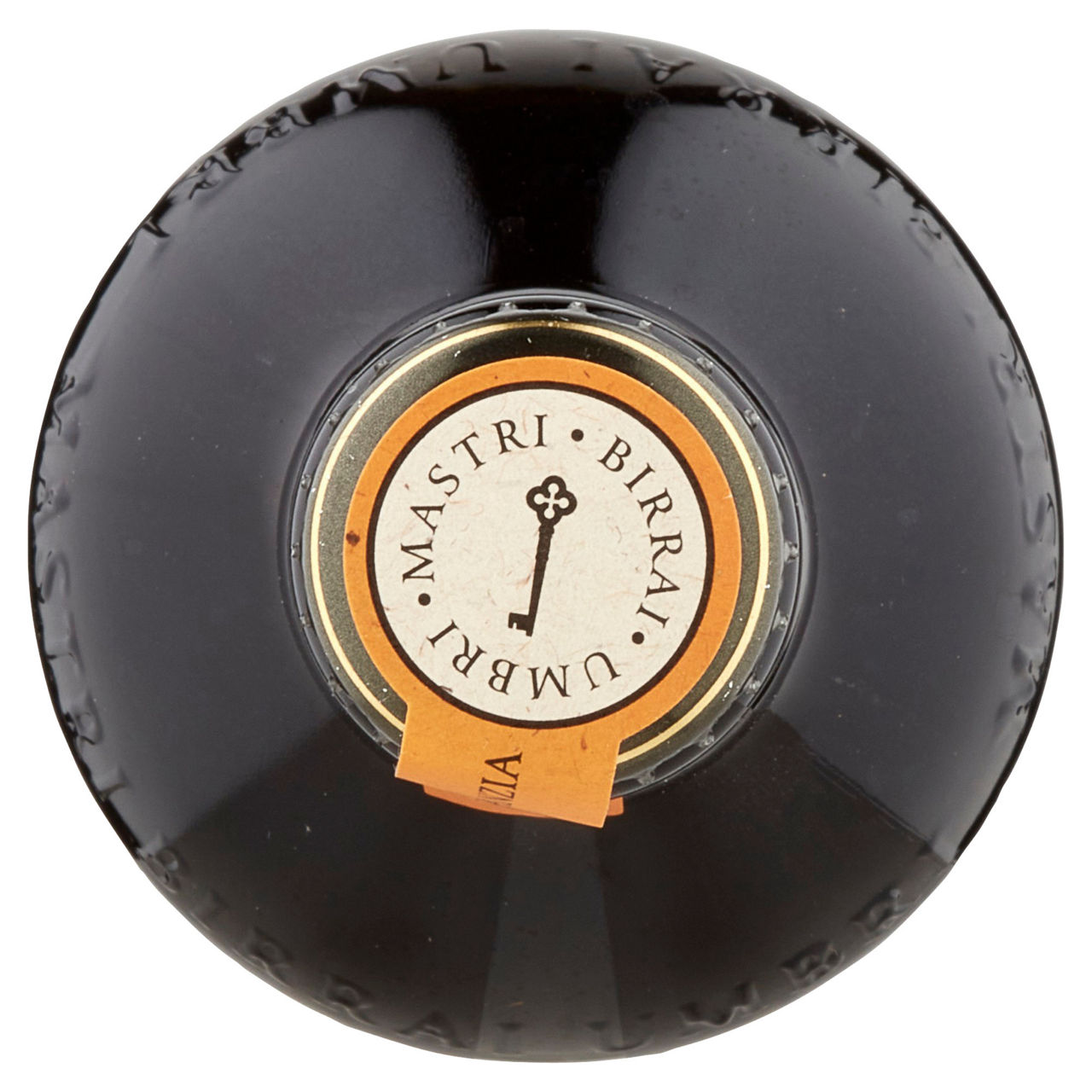 Birra bionda artigianale doppio malto 500 ml - Immagine 51