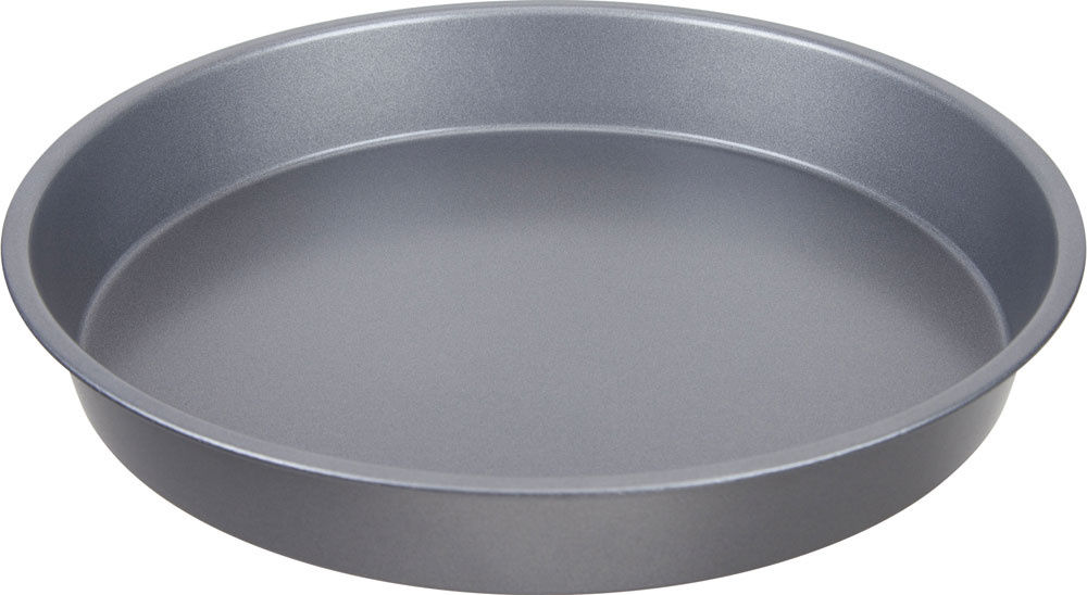 Stampo crostata rotondo con fondo removibile 28cm coop - Immagine 21