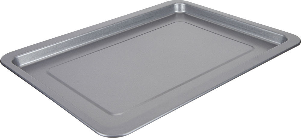 Teglia pizza rettangolare 26x37 cm coop - Immagine 11