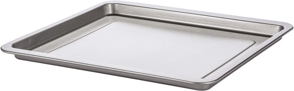 Teglia pizza rettangolare 32x37 cm coop - Immagine 11