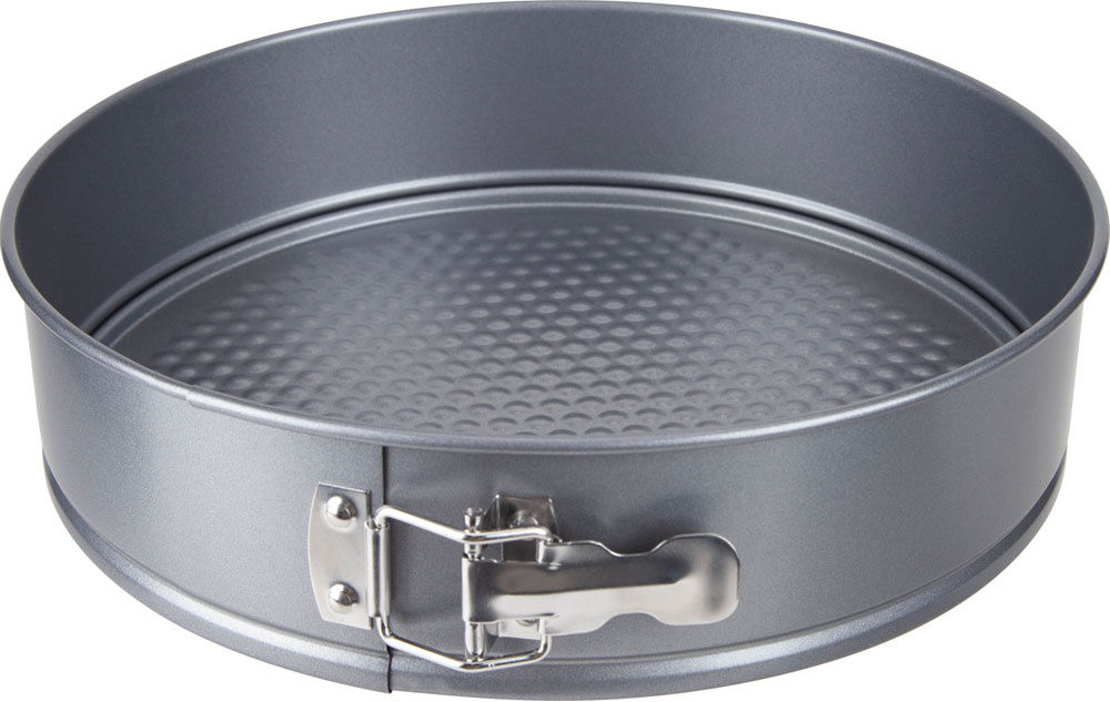 Tortiera apribile 1/f tonda 28cm coop - Immagine 11