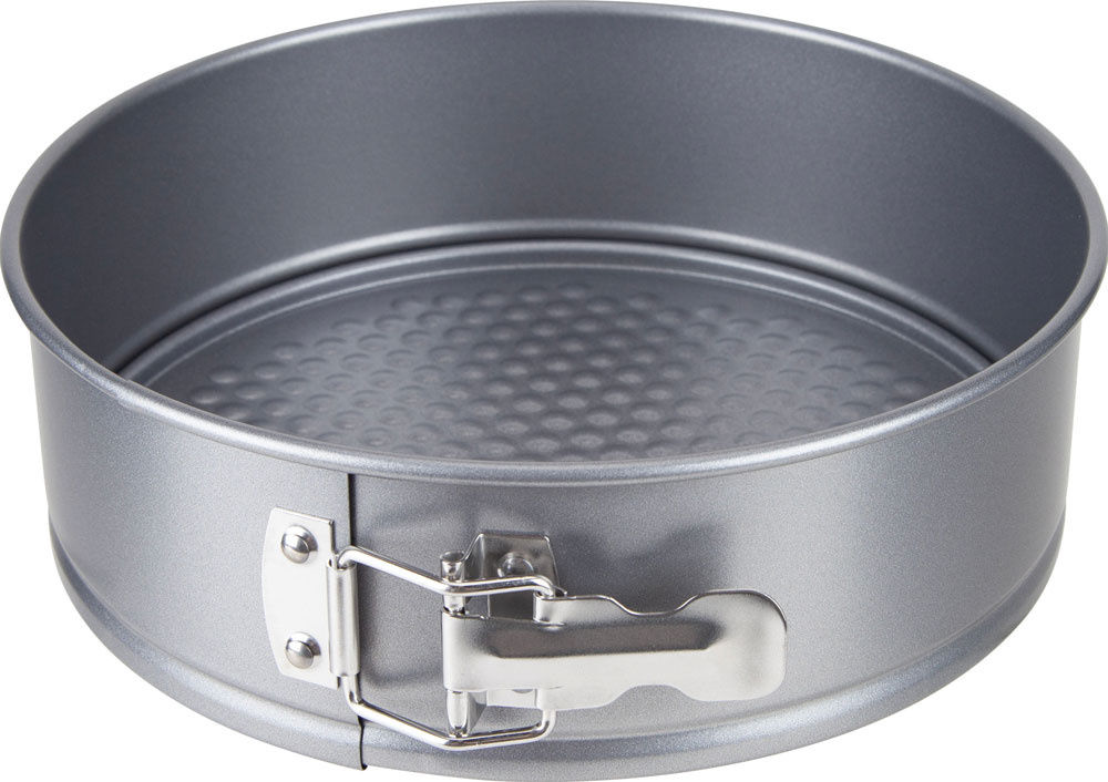Tortiera apribile 1/f rotonda 22cm coop - Immagine 21