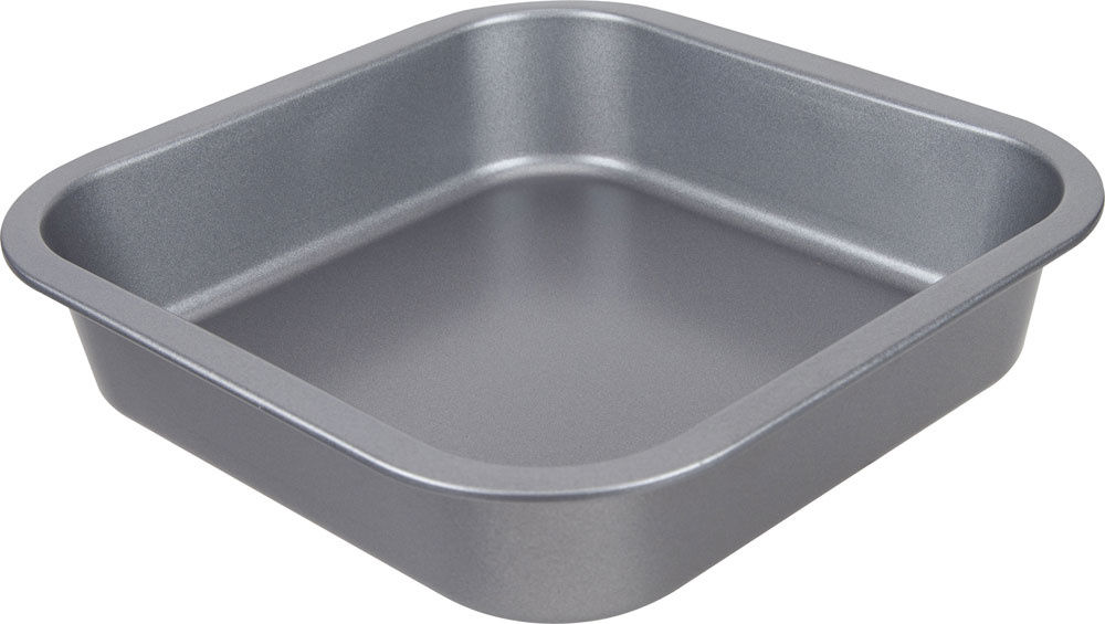Tortiera quadrata 24x24cm coop - Immagine 11