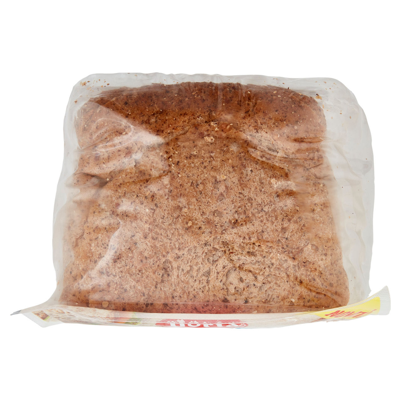 Pane Pangrande al grano saraceno e olio di girasole senza glutine 300 gr - Immagine 11