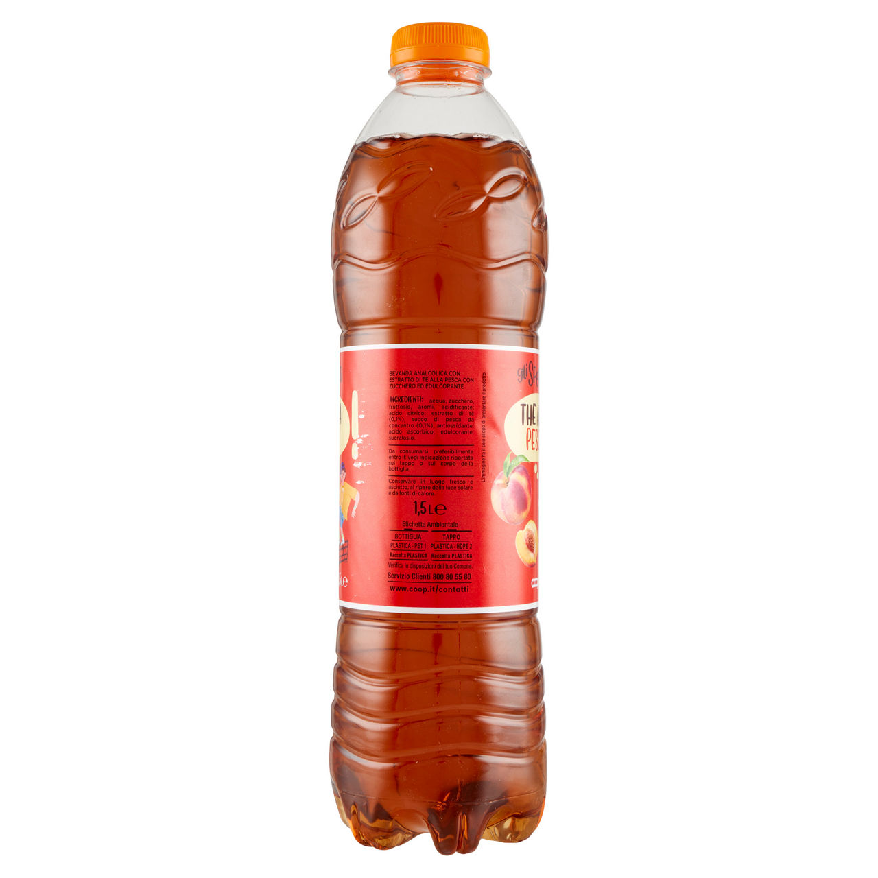 The alla pesca 1,5 lt - Immagine 31