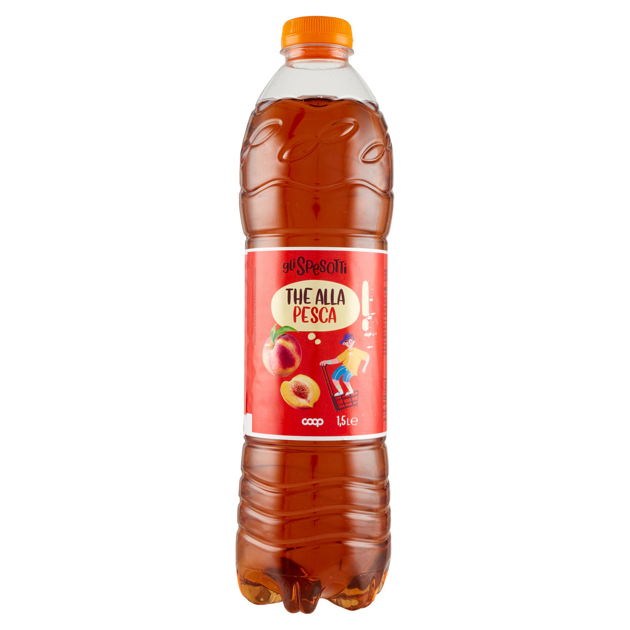 The alla pesca 1,5 lt - Immagine 51