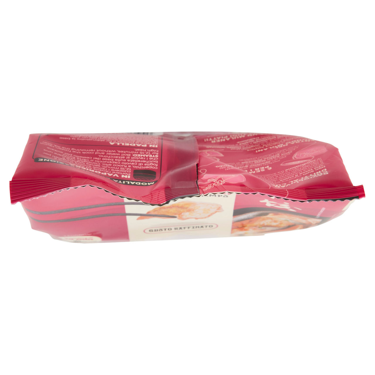 Ravioli Gyoza di gamberi surgelati 300 gr - Immagine 51