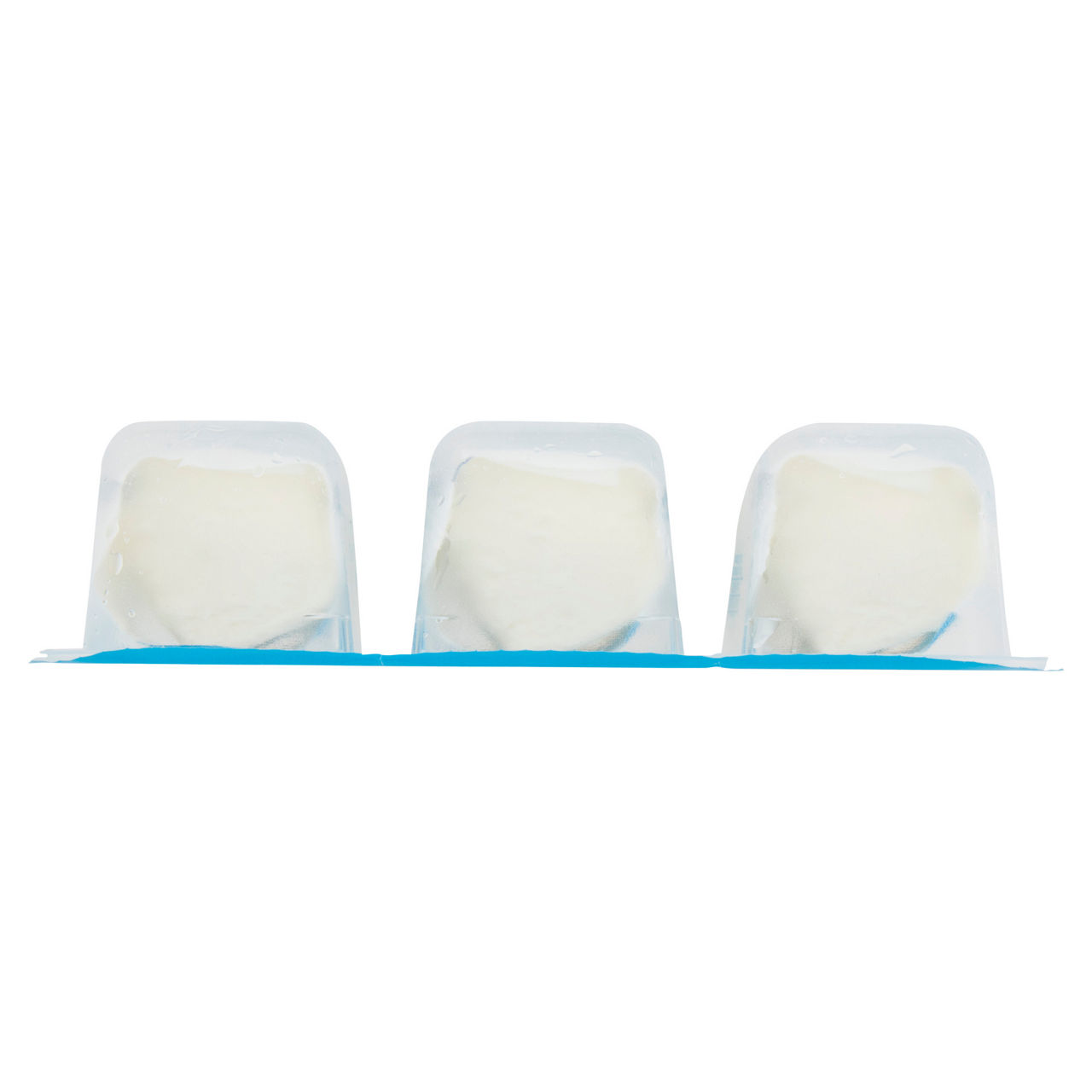 Caprini di latte vaccino 3 pz 120 gr - Immagine 61