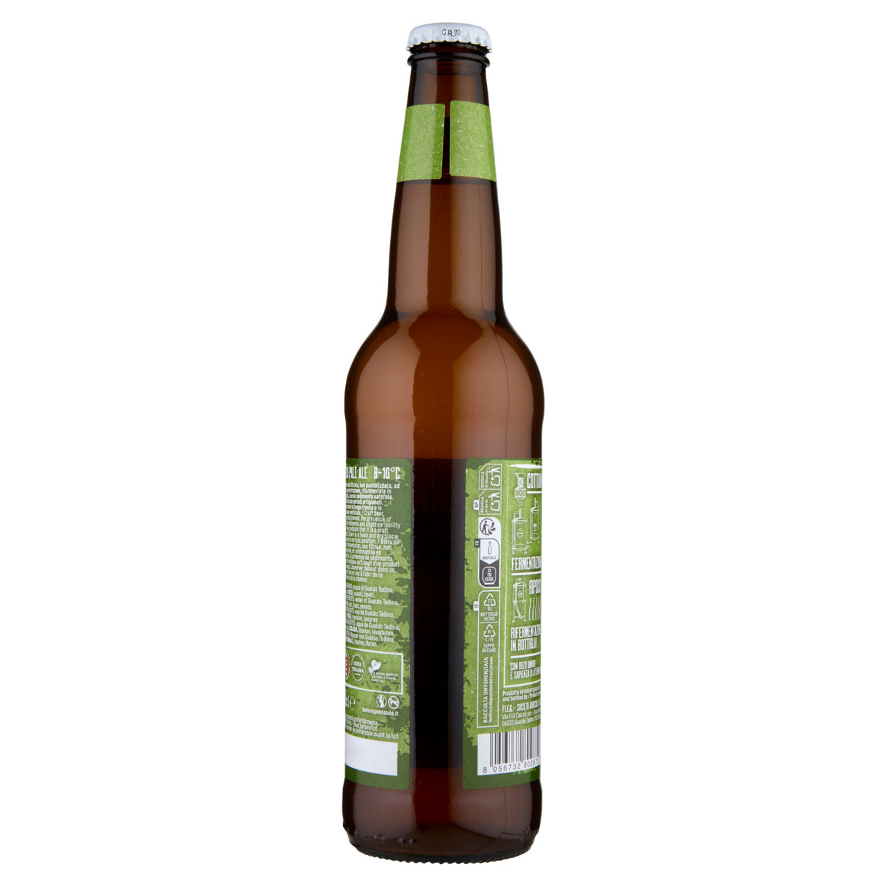 Birra artigianale India Pale Ale 500 ml - Immagine 51