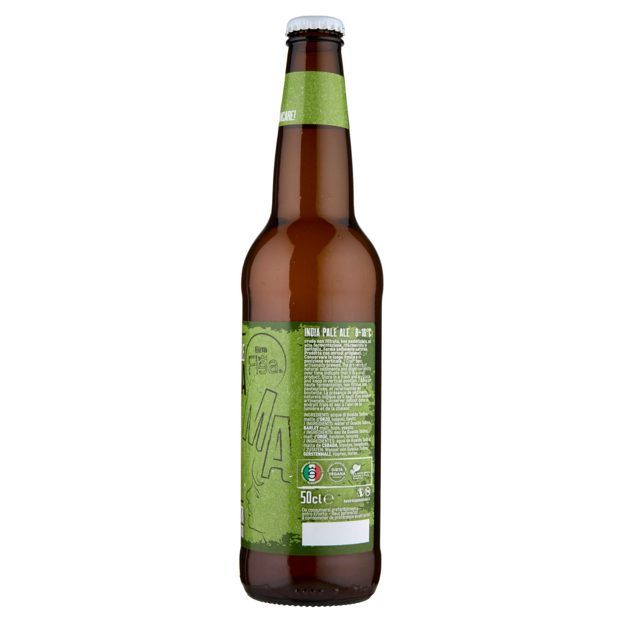 Birra artigianale India Pale Ale 500 ml - Immagine 31
