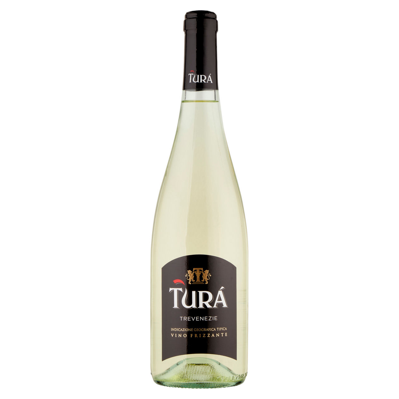 Vino bianco frizzante Trevenezie IGT 750 ml