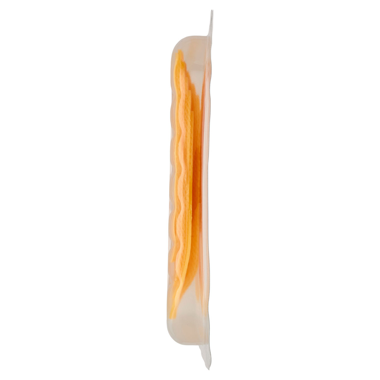 Formaggio Cheddar affettato 170 gr - Immagine 11