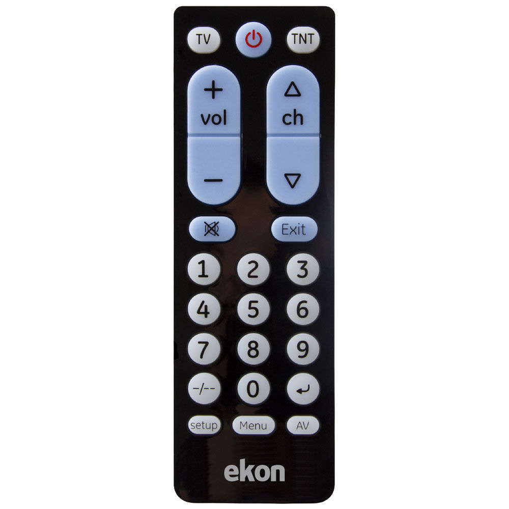 Telecomando universale 2 in 1