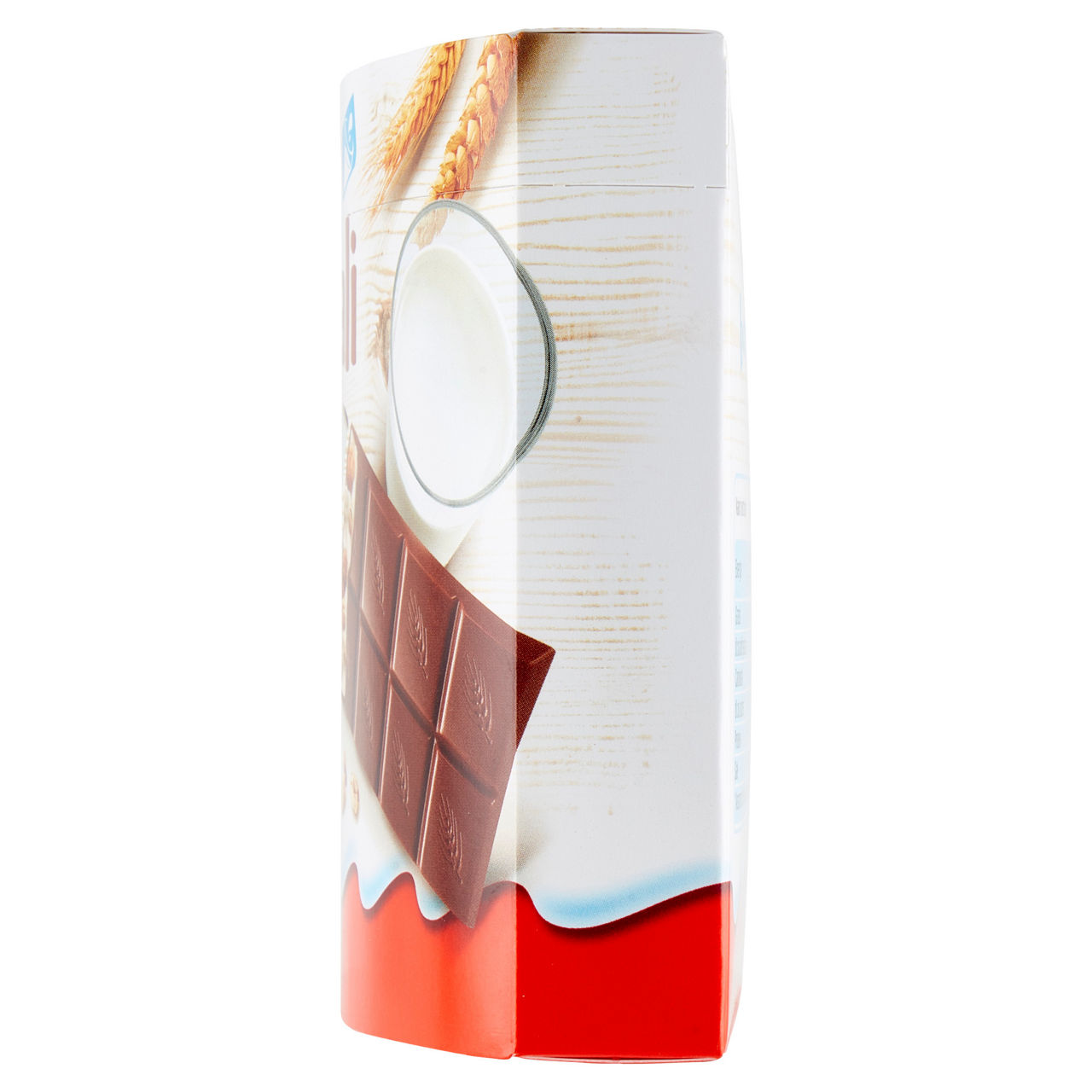 Kinder Cereali 9 pz - Immagine 11