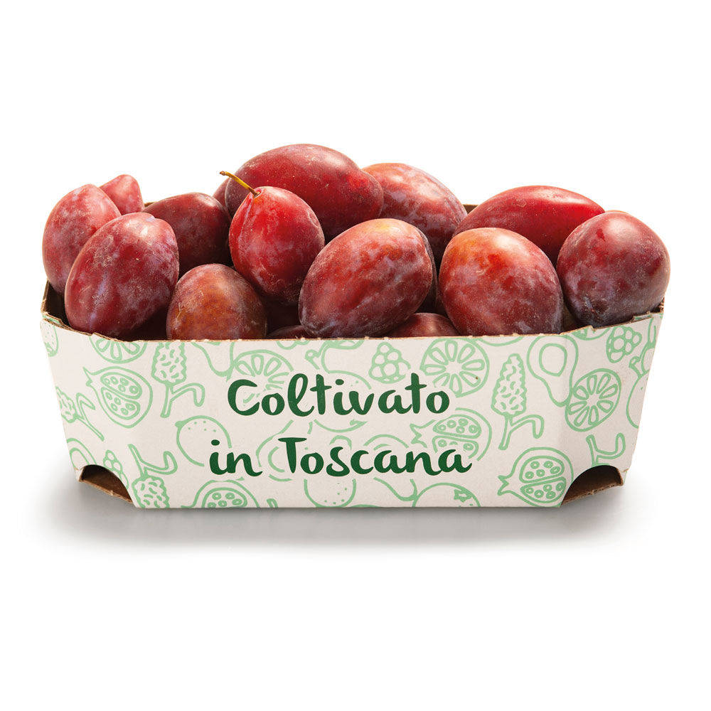 Susine nere Coscia di Monaca 500 gr