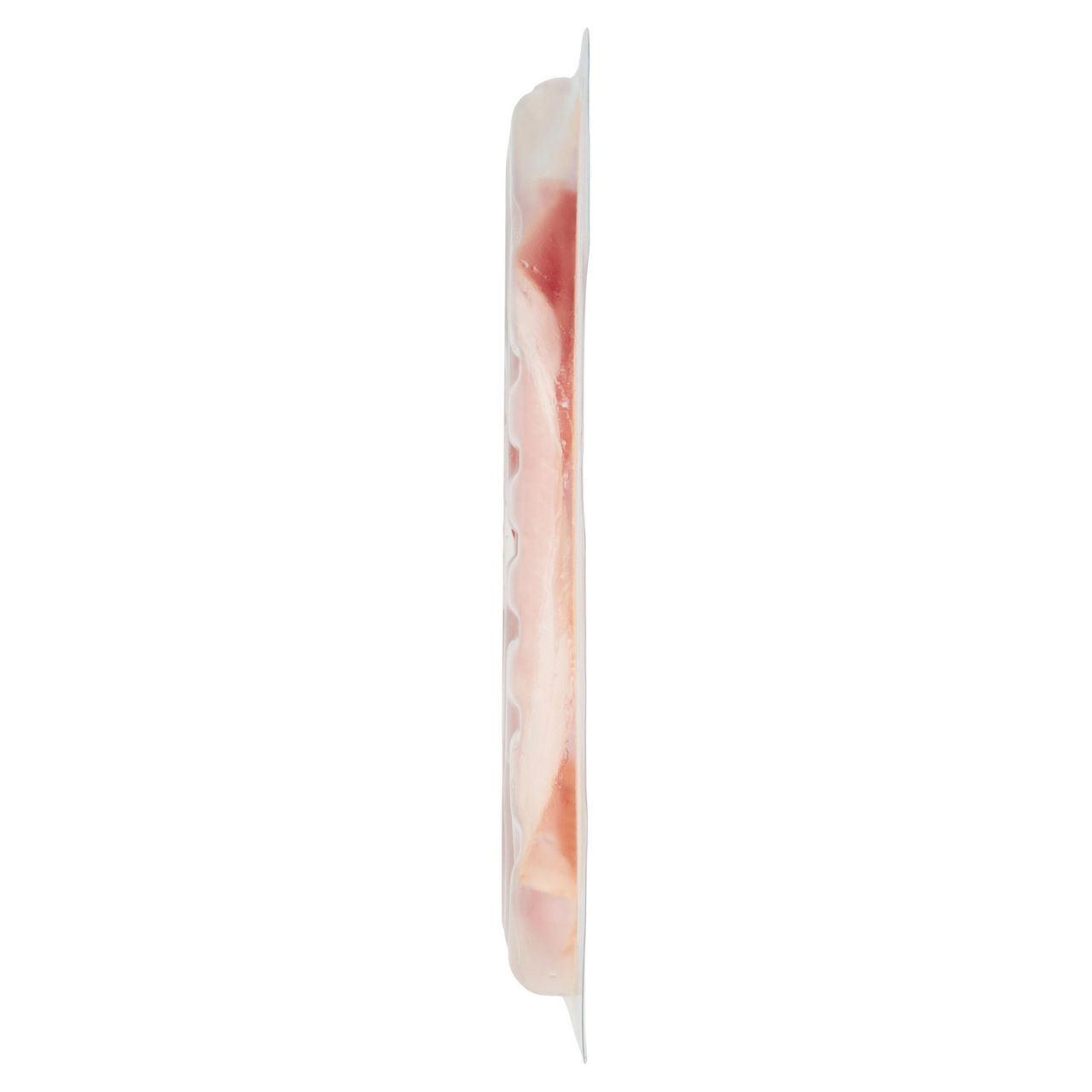 Prosciutto cotto di Praga alta qualità affumicato affettato 100 gr - Immagine 11