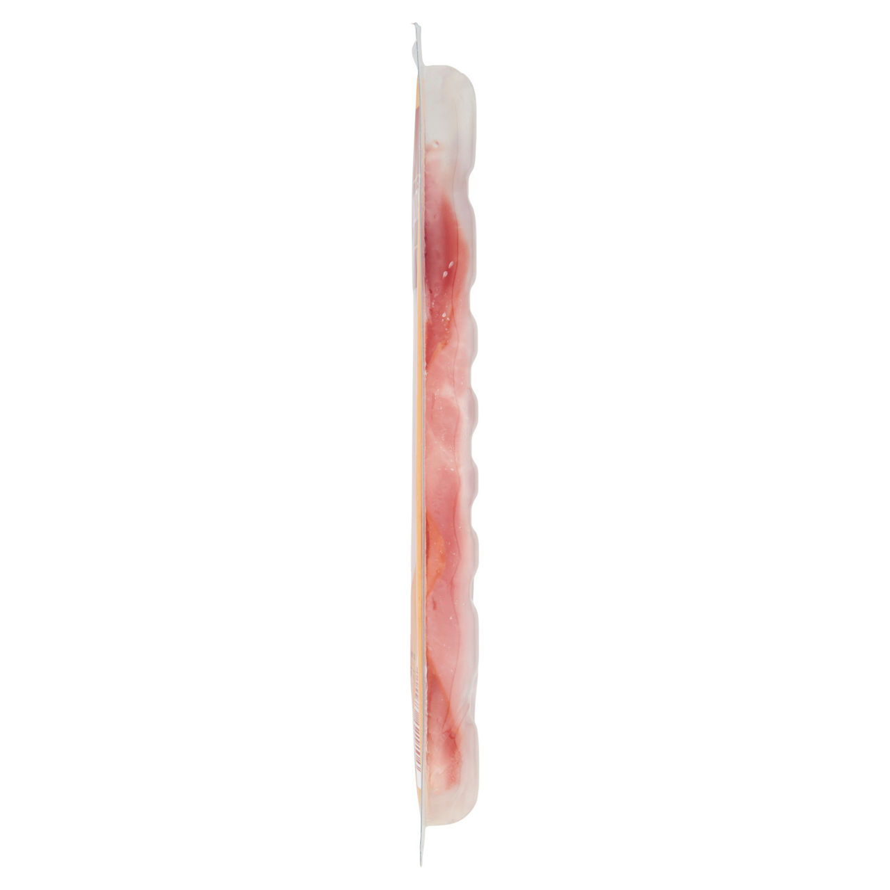 Prosciutto cotto di Praga alta qualità affumicato affettato 100 gr - Immagine 31